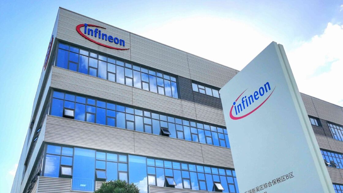Infineon：网站优化线索增长5倍