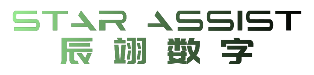 「辰翊数字」 以增长为导向的AI数字技术服务商