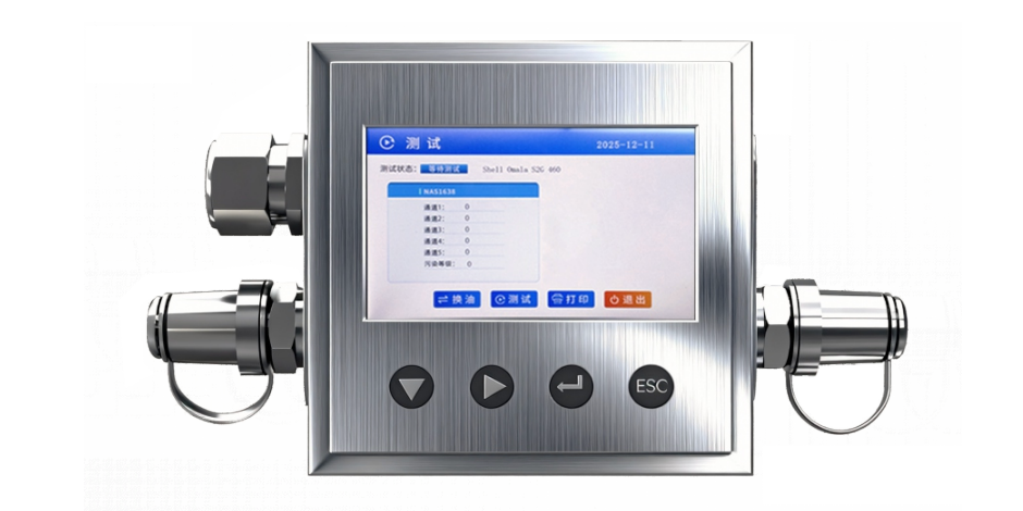 设备预测性维护