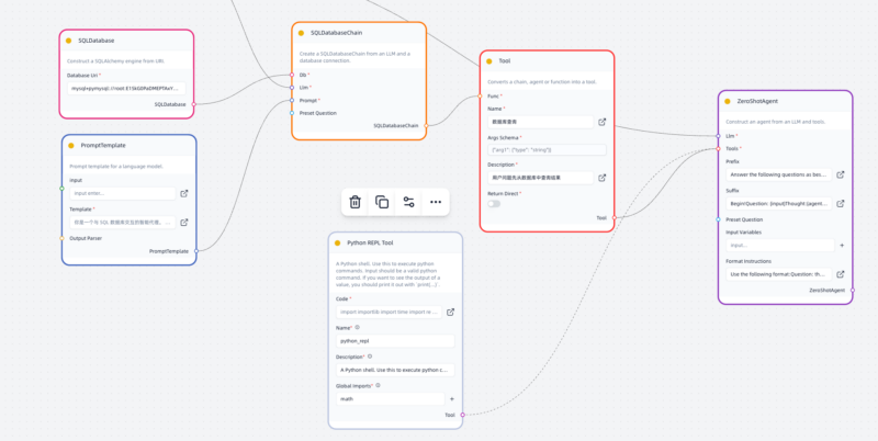 智能体定制与流程自动化